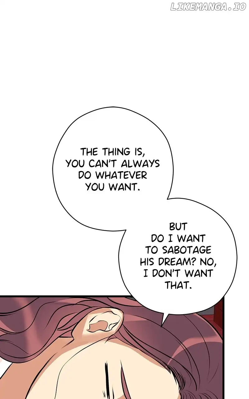 Hell Love Story Chapter 18 page 40