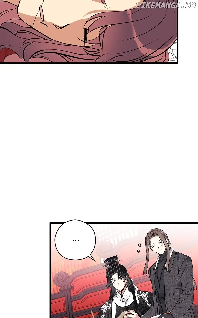 Hell Love Story Chapter 18 page 41