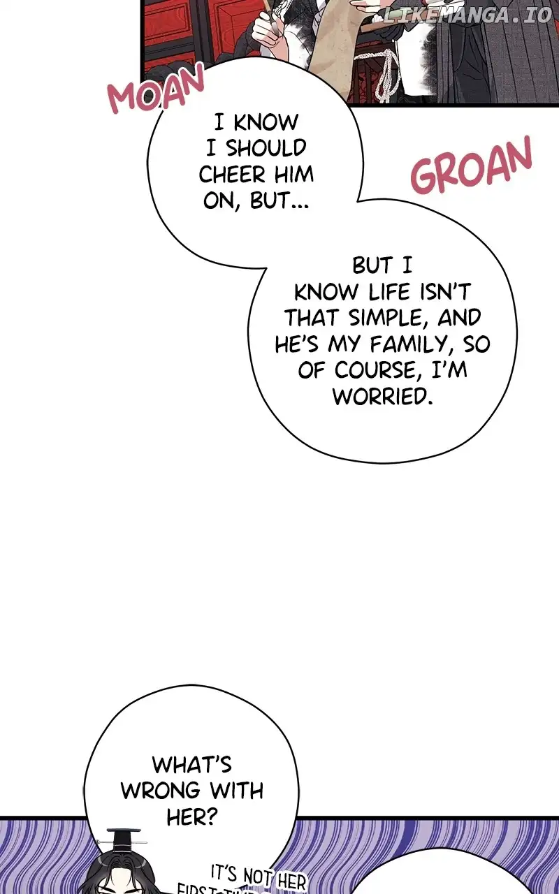 Hell Love Story Chapter 18 page 42