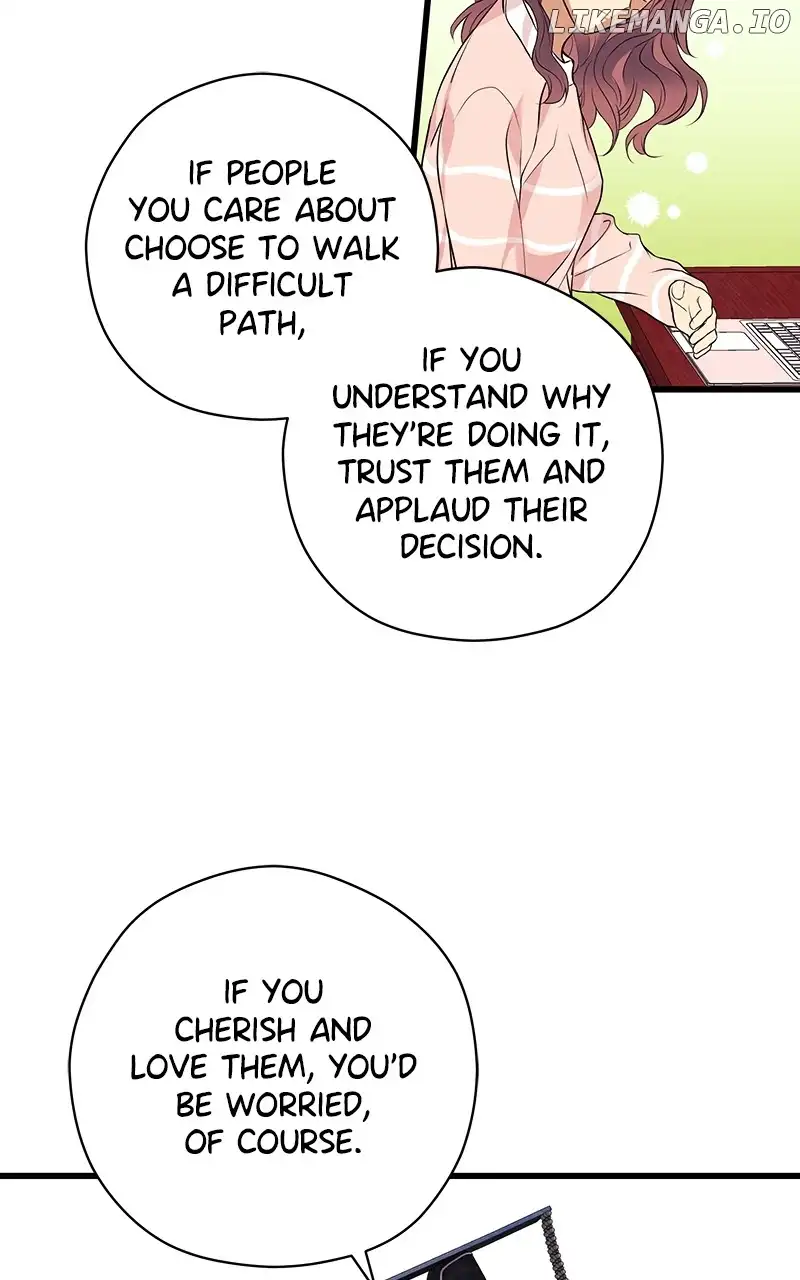 Hell Love Story Chapter 18 page 45