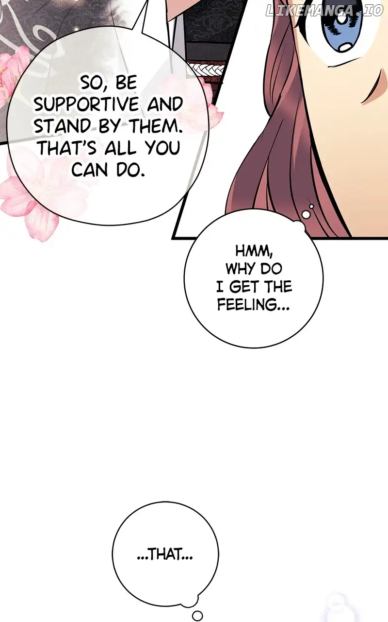 Hell Love Story Chapter 18 page 49