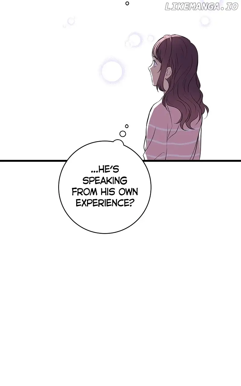 Hell Love Story Chapter 18 page 50