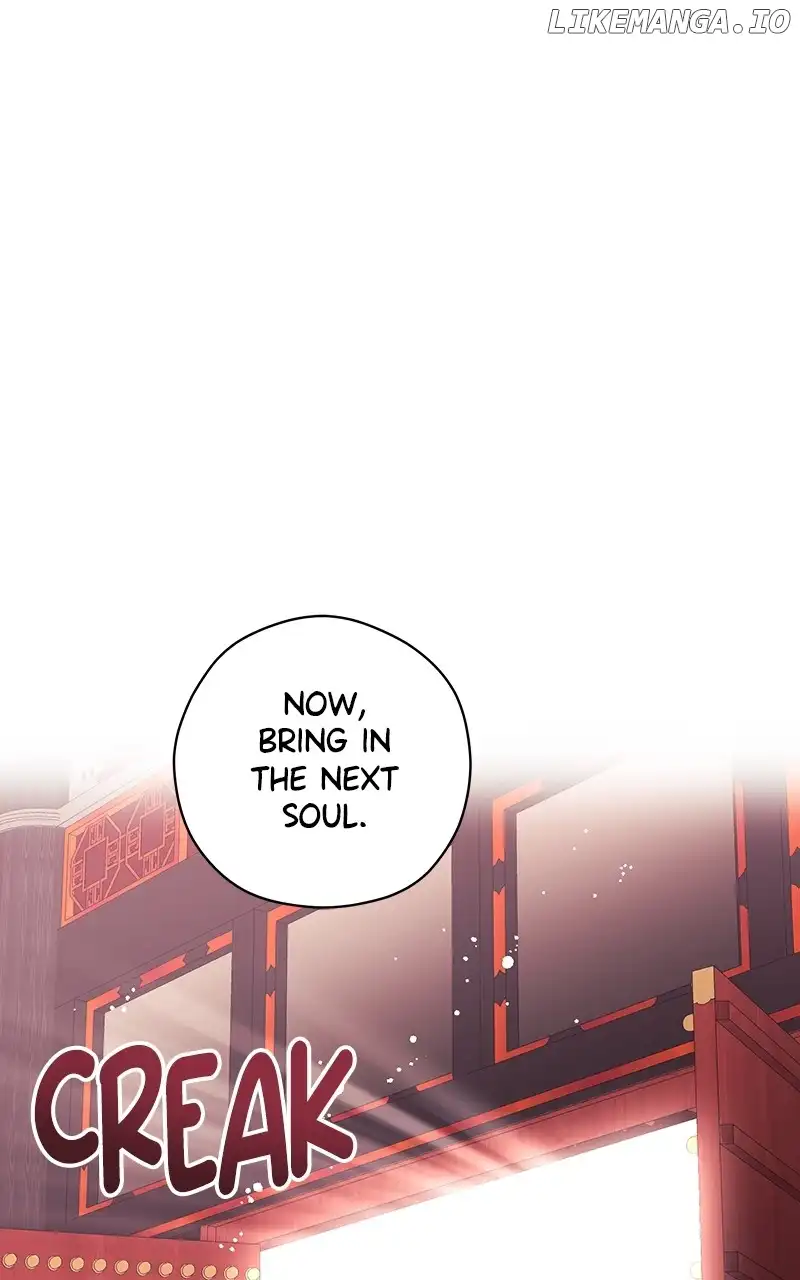Hell Love Story Chapter 18 page 51
