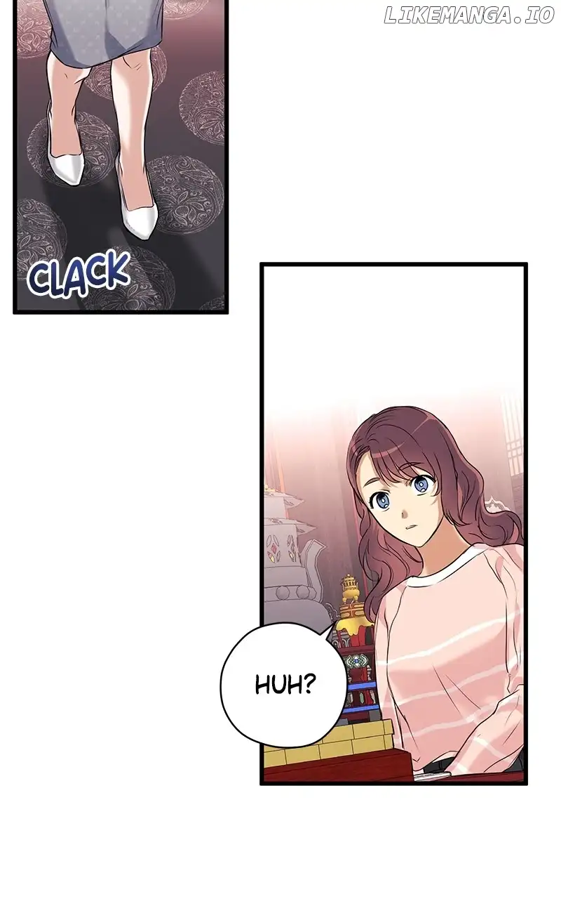 Hell Love Story Chapter 18 page 53