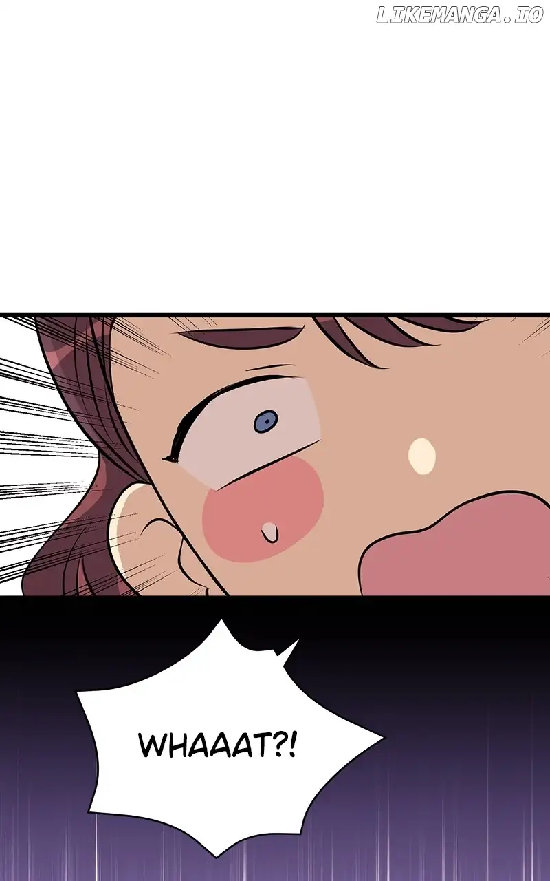 Hell Love Story Chapter 18 page 54