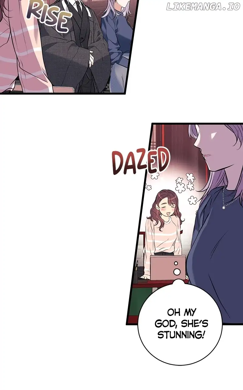 Hell Love Story Chapter 18 page 58
