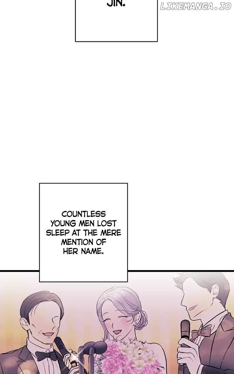 Hell Love Story Chapter 18 page 61