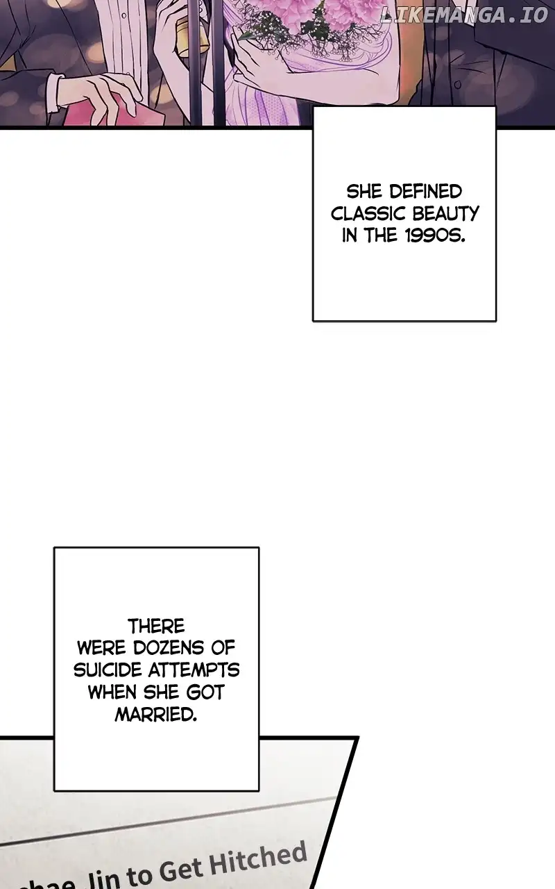 Hell Love Story Chapter 18 page 62