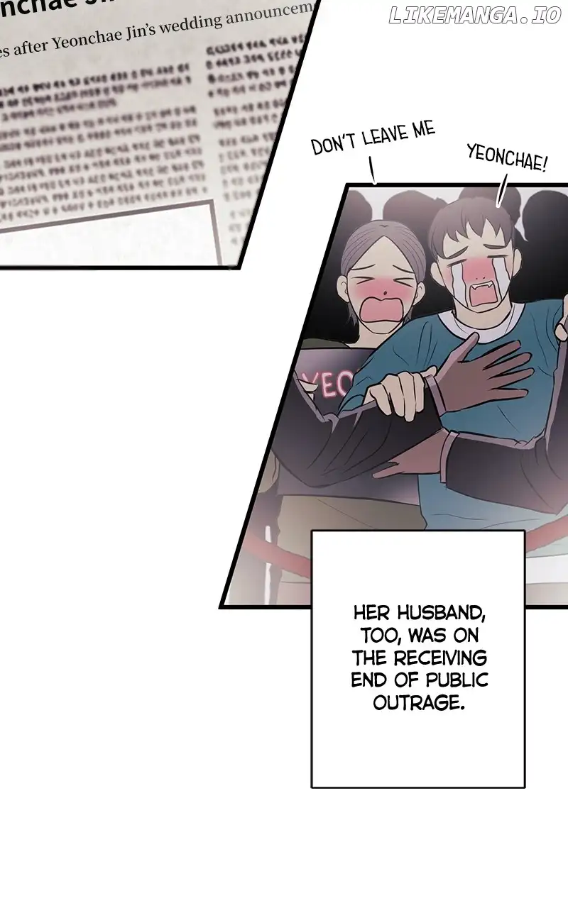 Hell Love Story Chapter 18 page 63