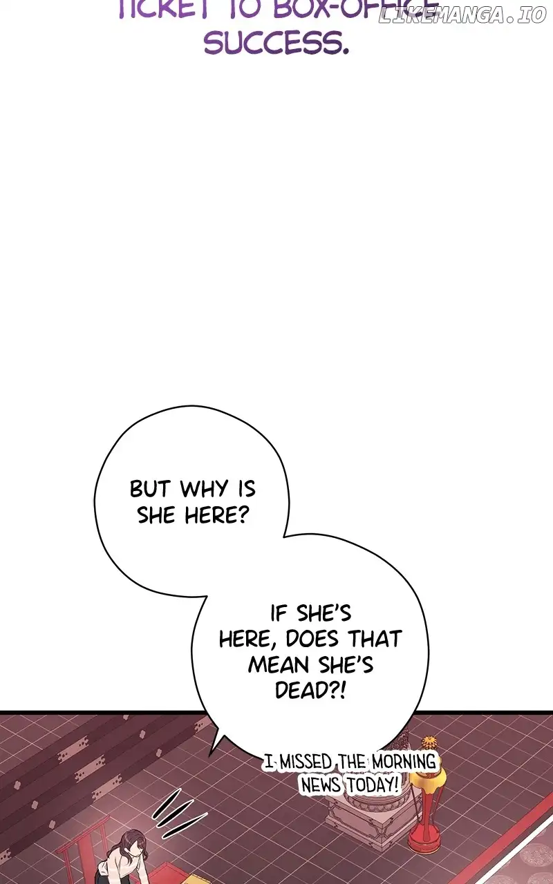 Hell Love Story Chapter 18 page 67