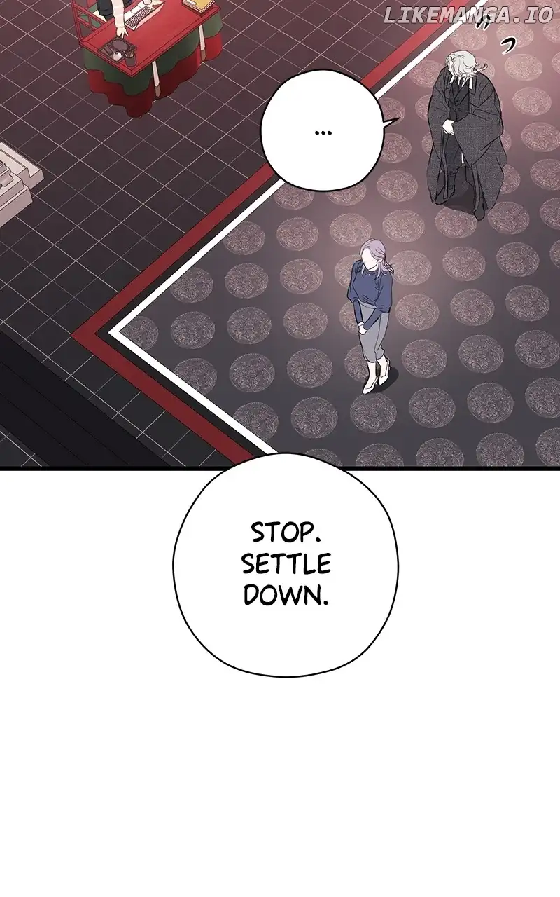 Hell Love Story Chapter 18 page 68