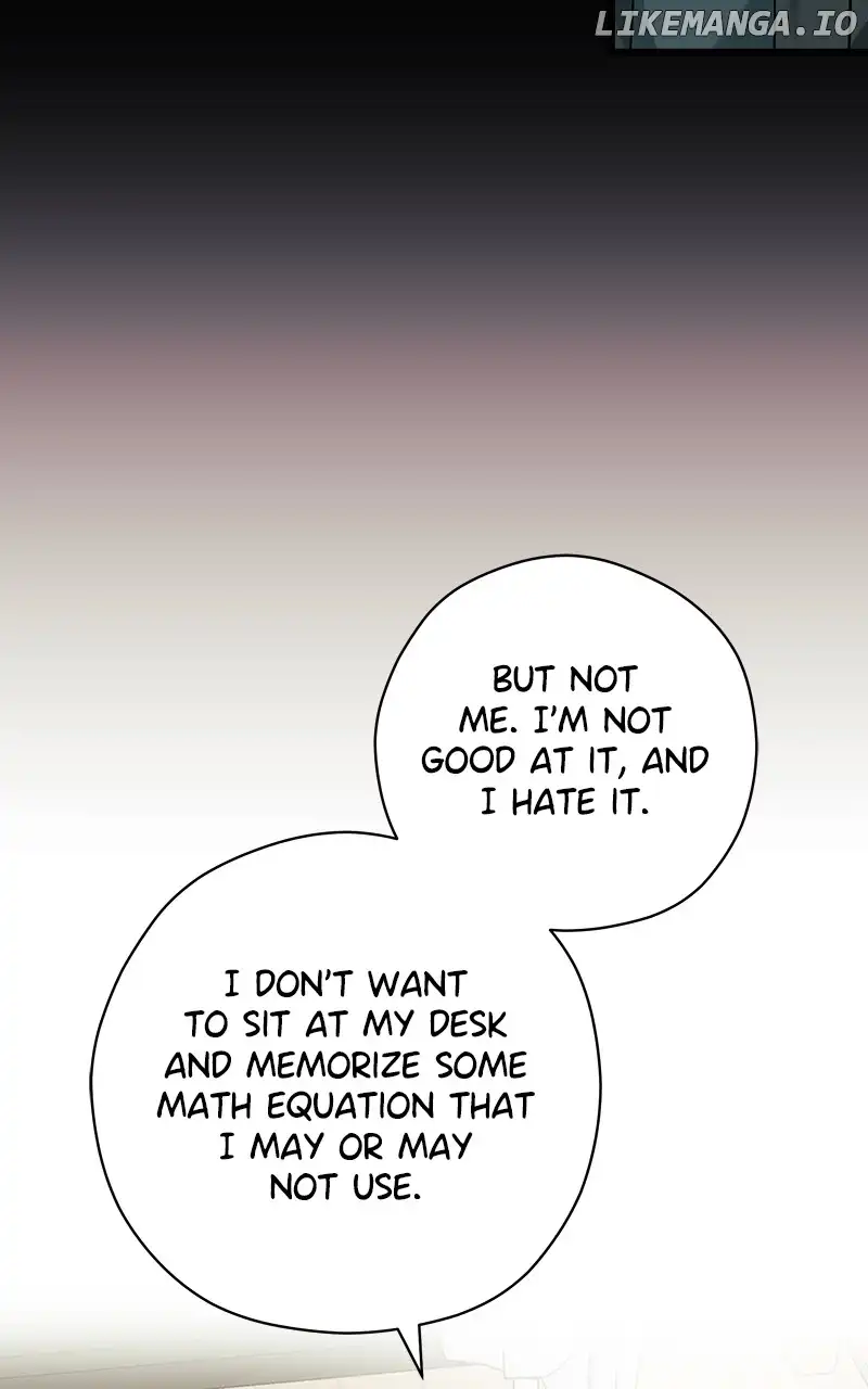 Hell Love Story Chapter 18 page 6