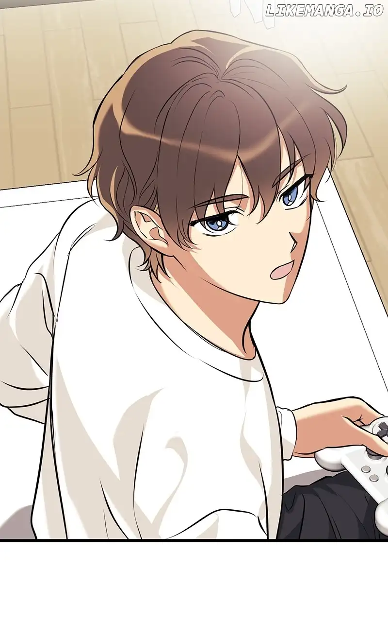 Hell Love Story Chapter 18 page 7