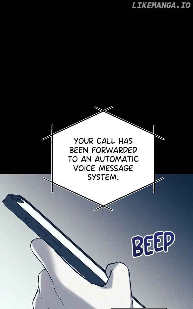 Hell Love Story Chapter 20 page 11