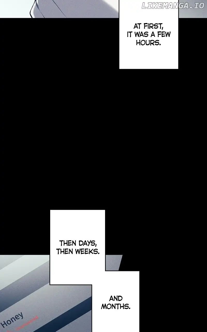 Hell Love Story Chapter 20 page 12