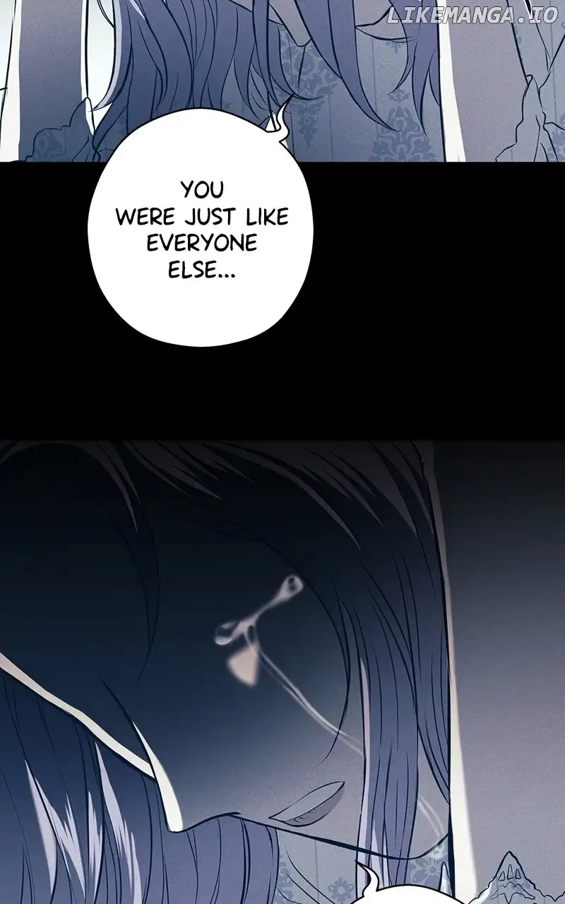 Hell Love Story Chapter 20 page 15