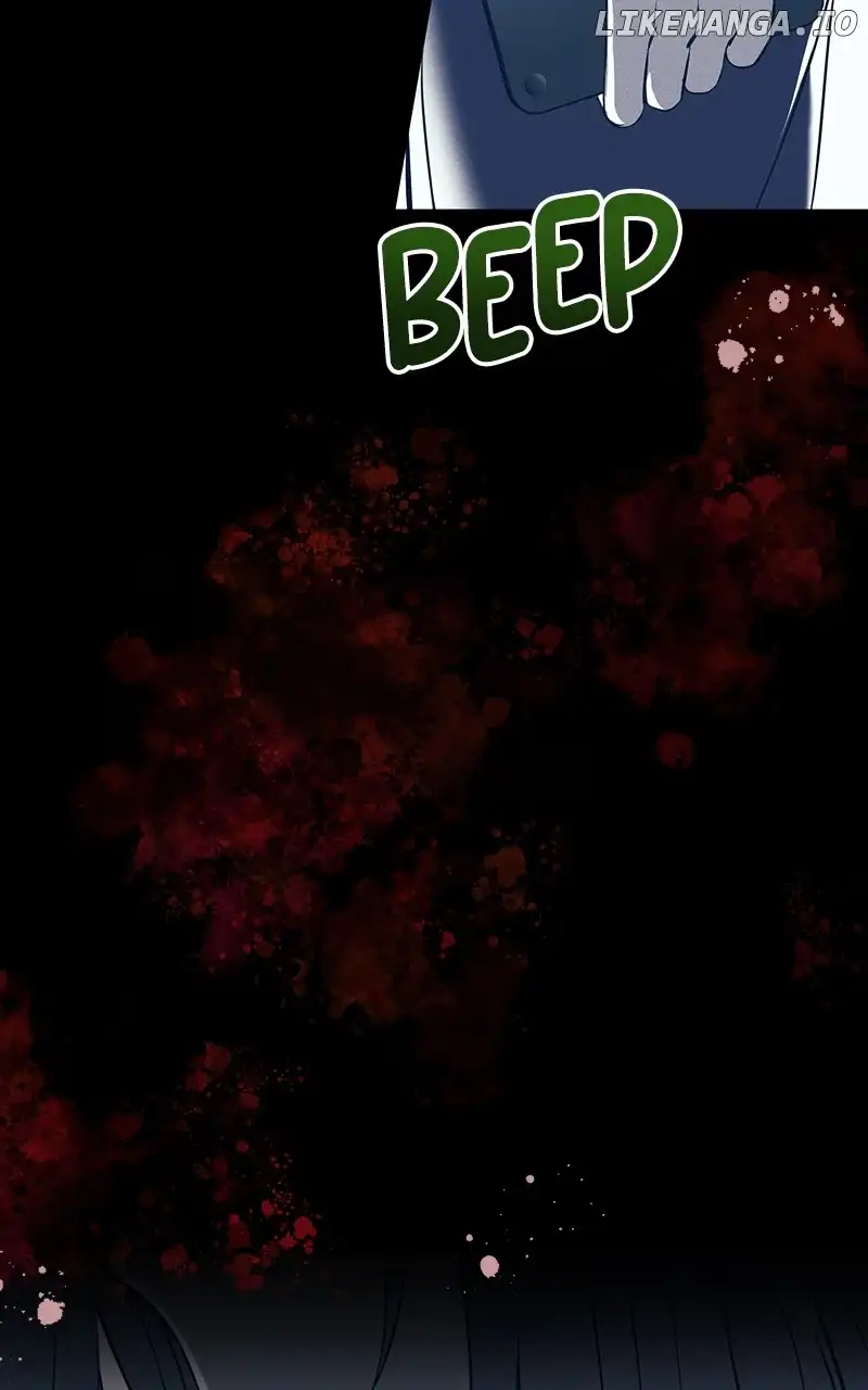 Hell Love Story Chapter 20 page 20