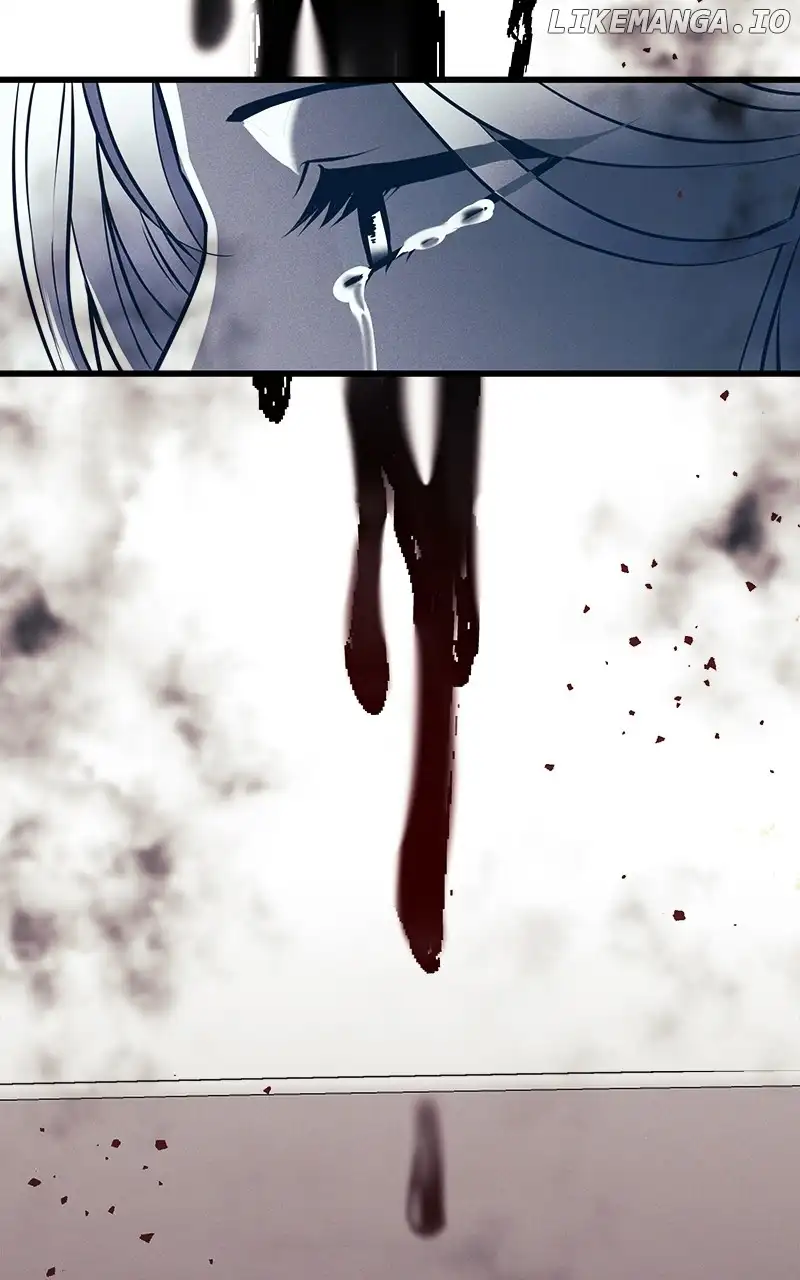 Hell Love Story Chapter 20 page 25