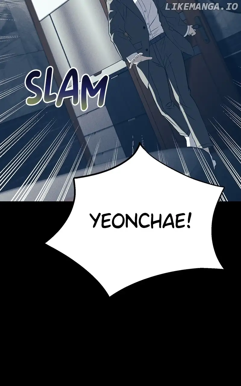 Hell Love Story Chapter 20 page 28