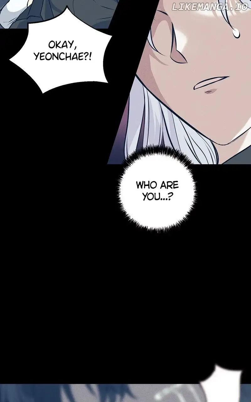 Hell Love Story Chapter 20 page 30