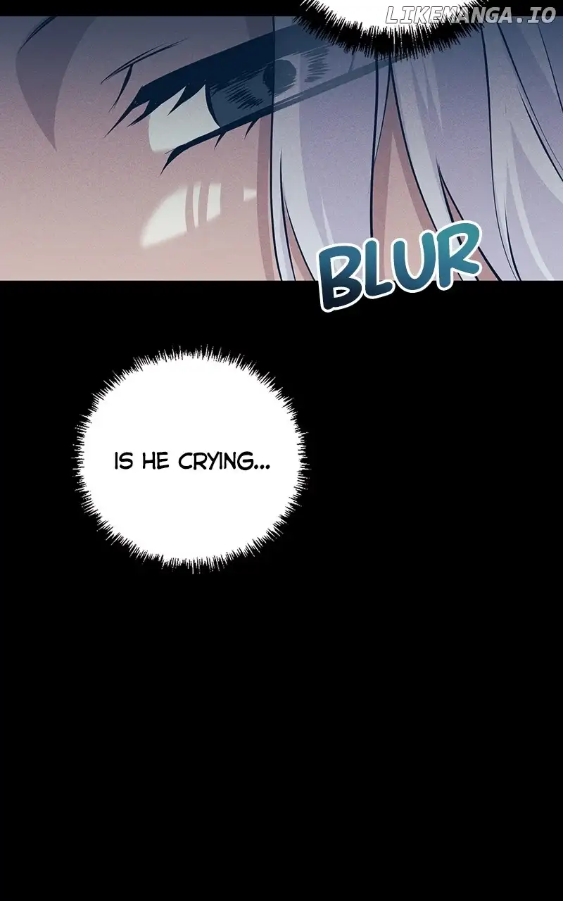 Hell Love Story Chapter 20 page 32