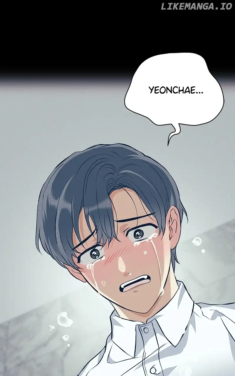Hell Love Story Chapter 20 page 33