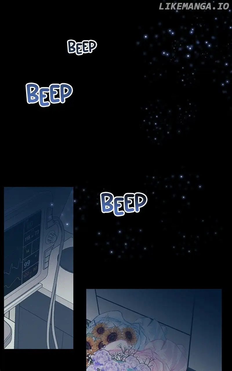 Hell Love Story Chapter 20 page 35