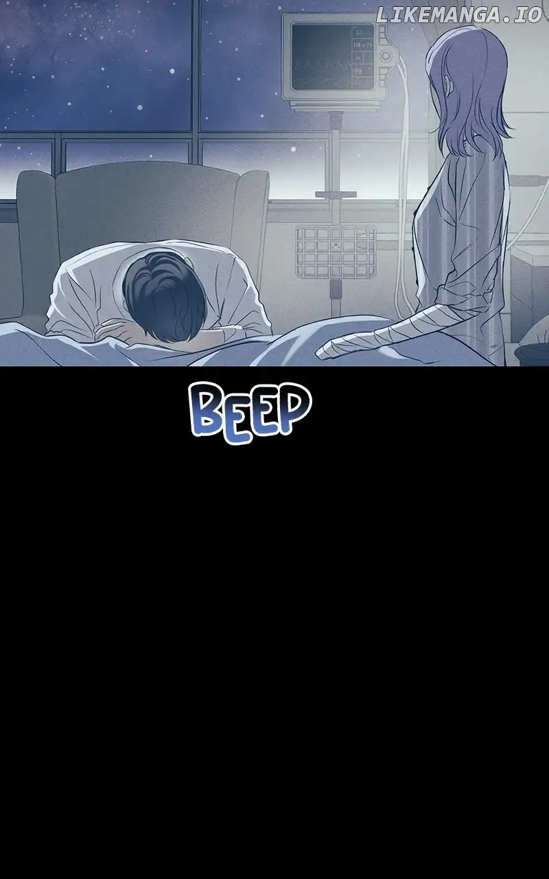 Hell Love Story Chapter 20 page 37