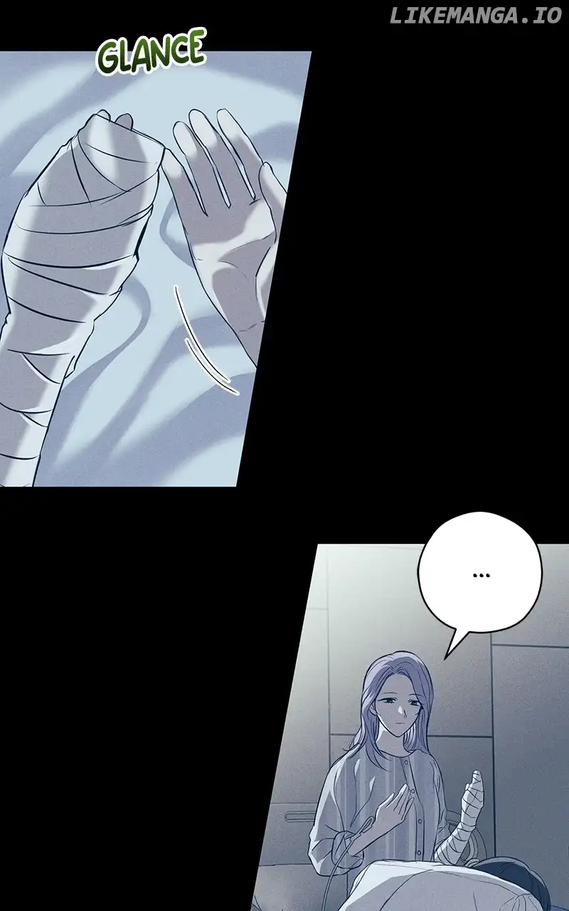 Hell Love Story Chapter 20 page 38