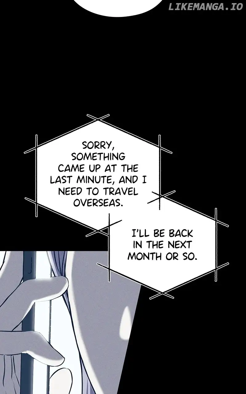 Hell Love Story Chapter 20 page 3