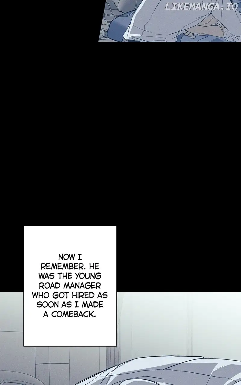 Hell Love Story Chapter 20 page 39