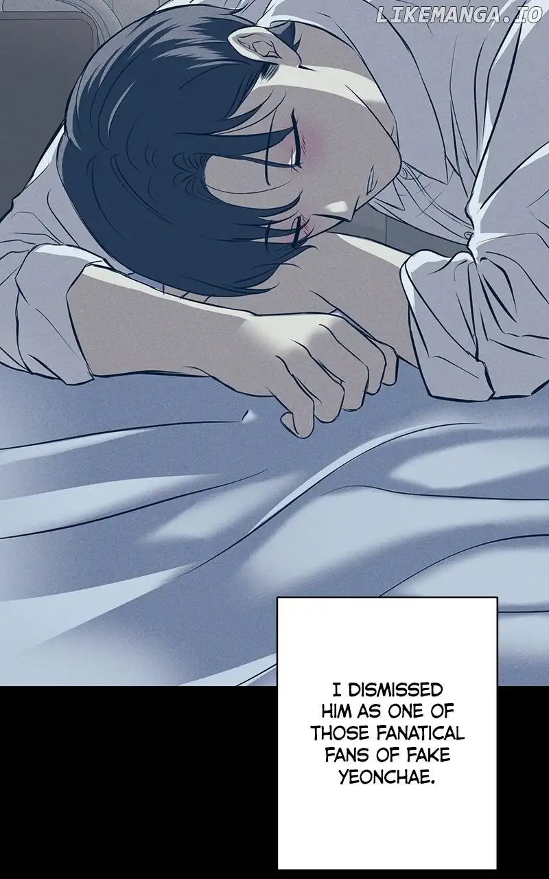 Hell Love Story Chapter 20 page 40