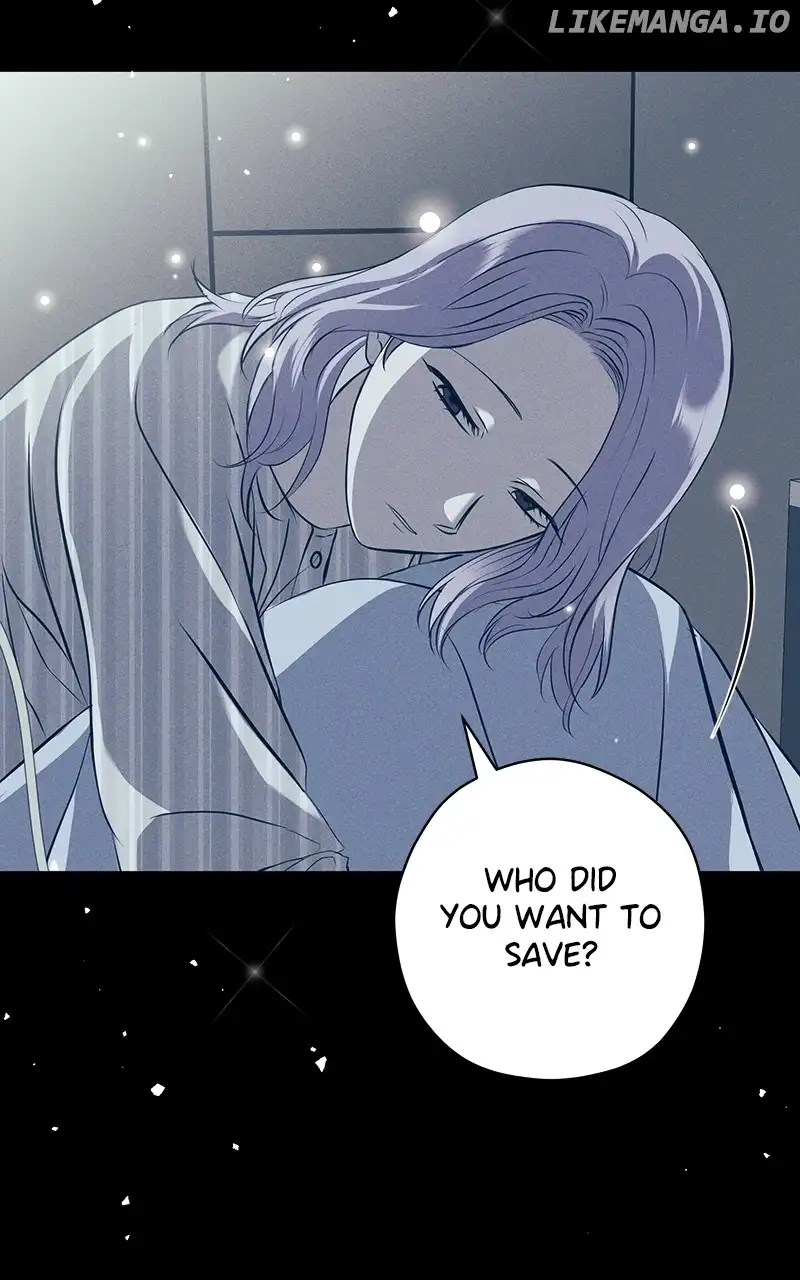 Hell Love Story Chapter 20 page 45