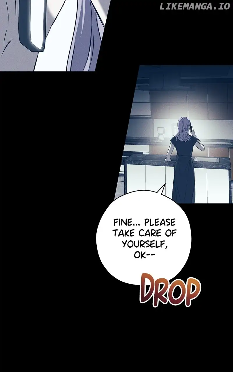 Hell Love Story Chapter 20 page 4