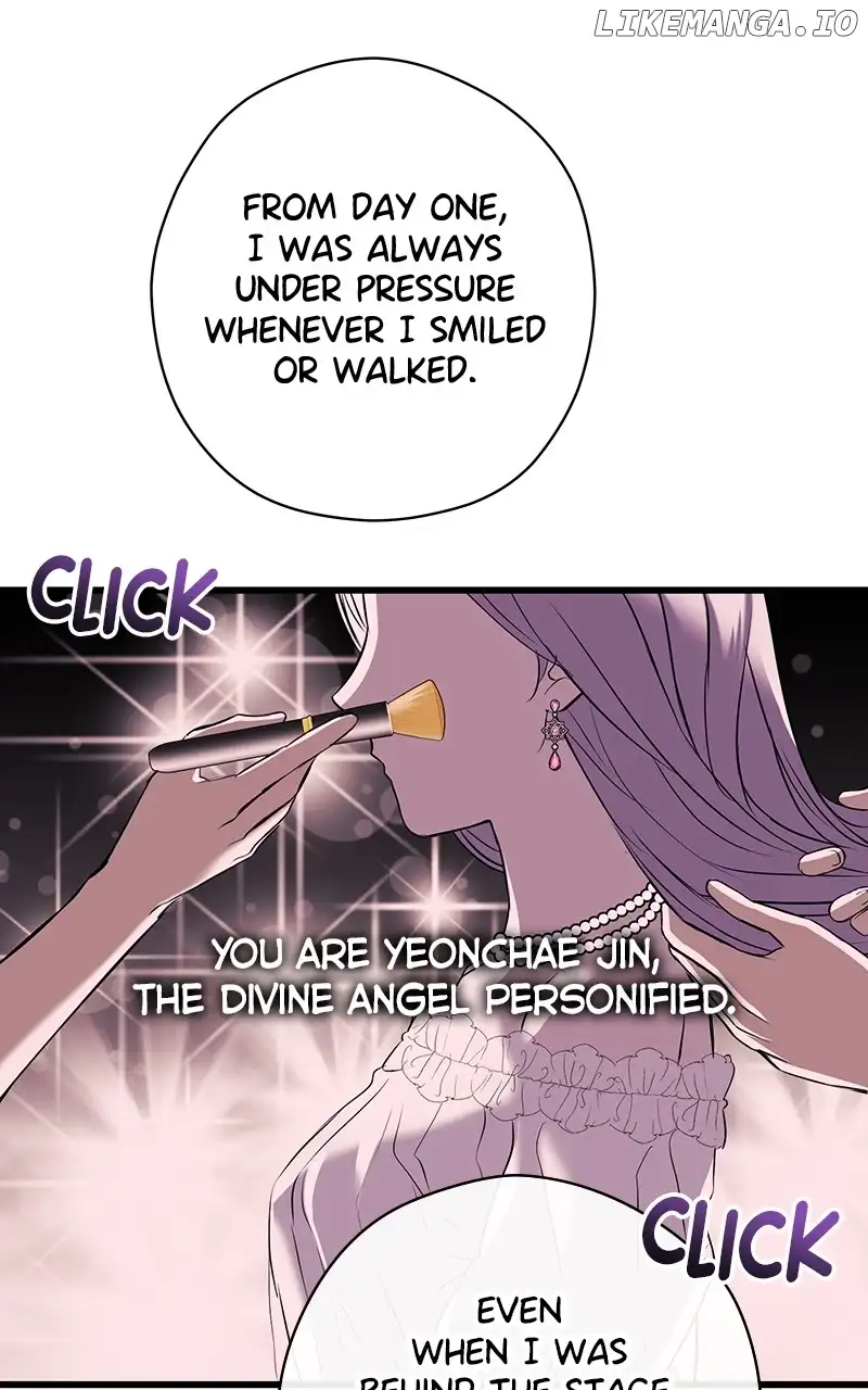 Hell Love Story Chapter 20 page 53