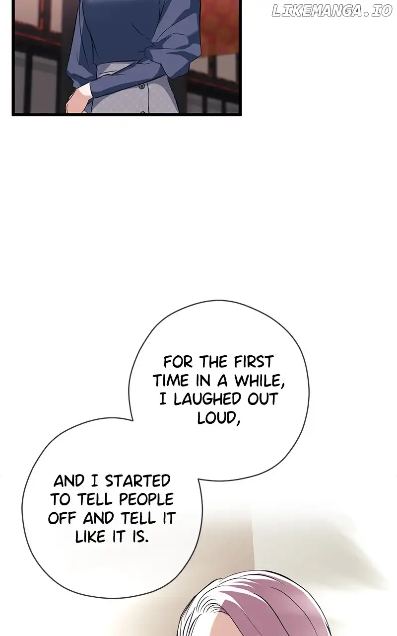 Hell Love Story Chapter 20 page 55