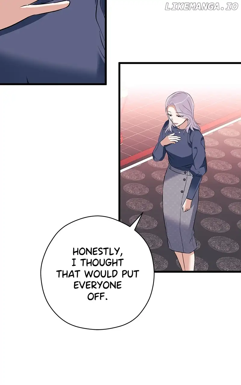 Hell Love Story Chapter 20 page 58