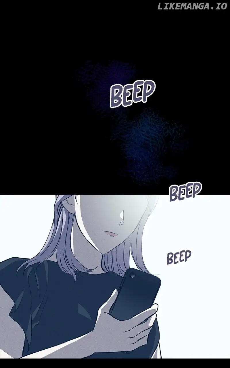 Hell Love Story Chapter 20 page 5