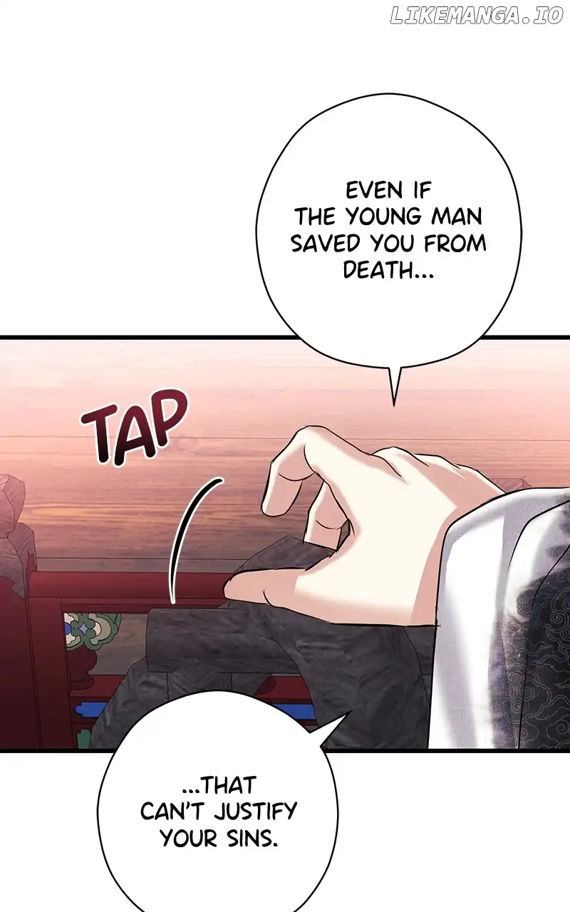 Hell Love Story Chapter 20 page 61