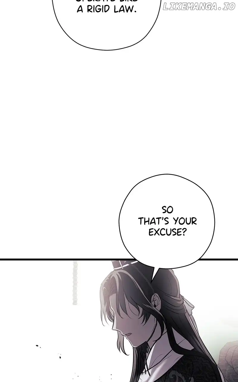 Hell Love Story Chapter 20 page 65