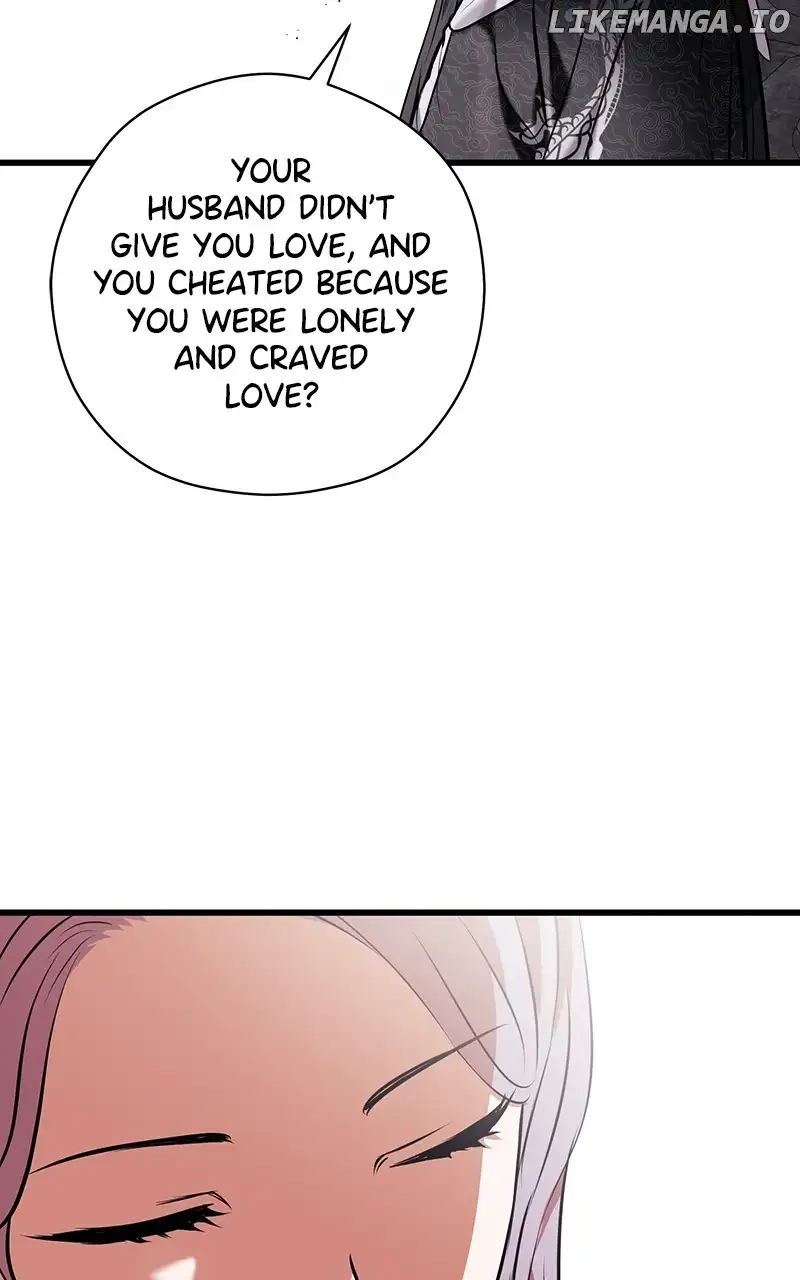 Hell Love Story Chapter 20 page 66