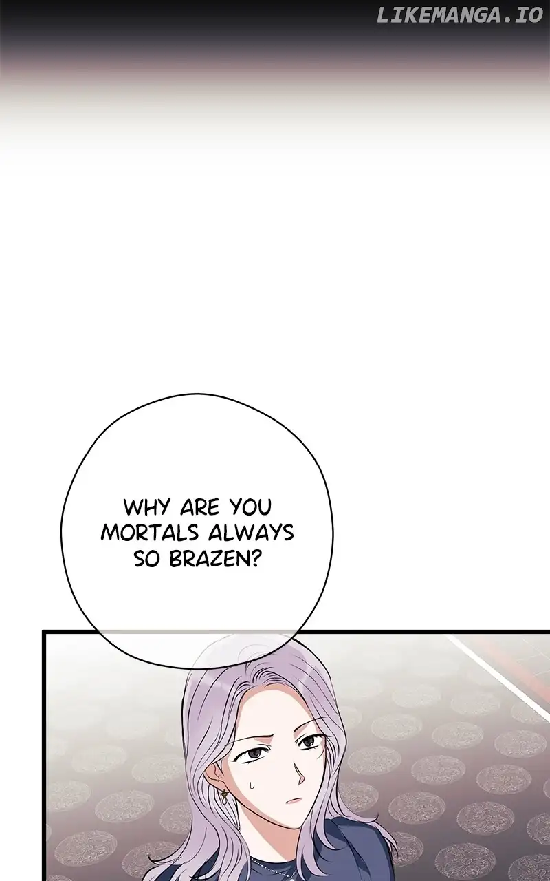 Hell Love Story Chapter 20 page 69