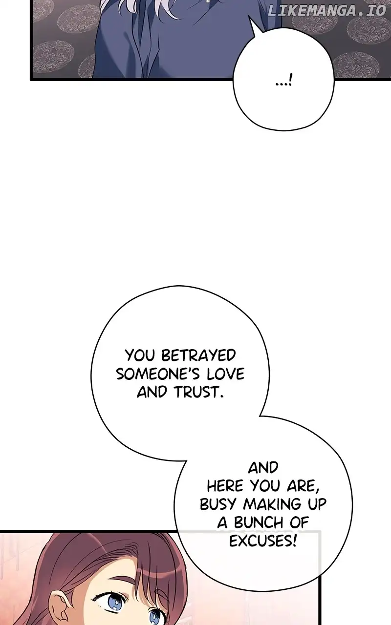 Hell Love Story Chapter 20 page 70