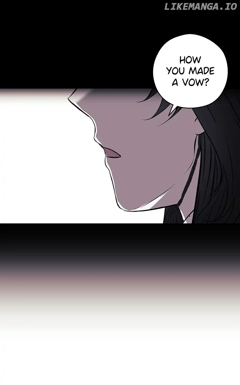 Hell Love Story Chapter 20 page 75