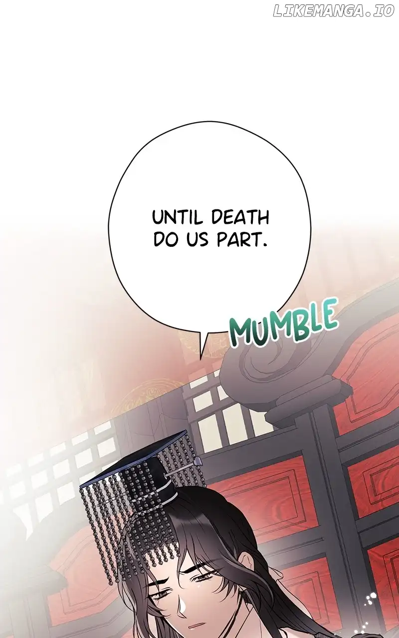 Hell Love Story Chapter 20 page 76