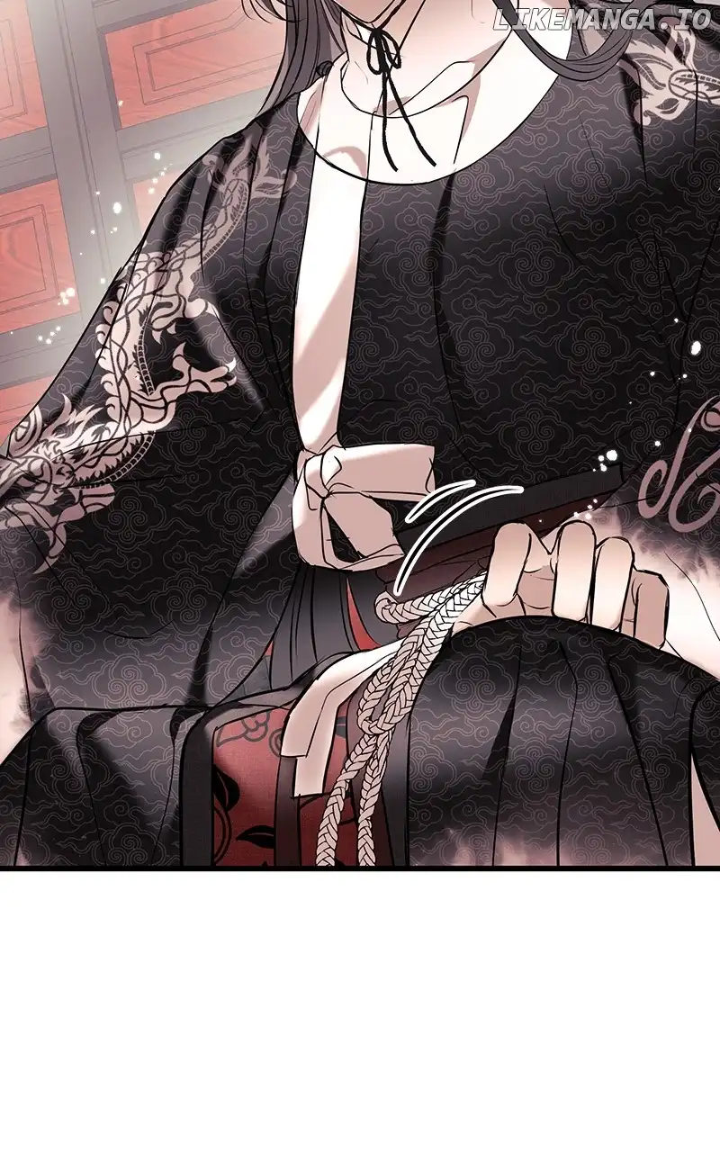 Hell Love Story Chapter 20 page 77