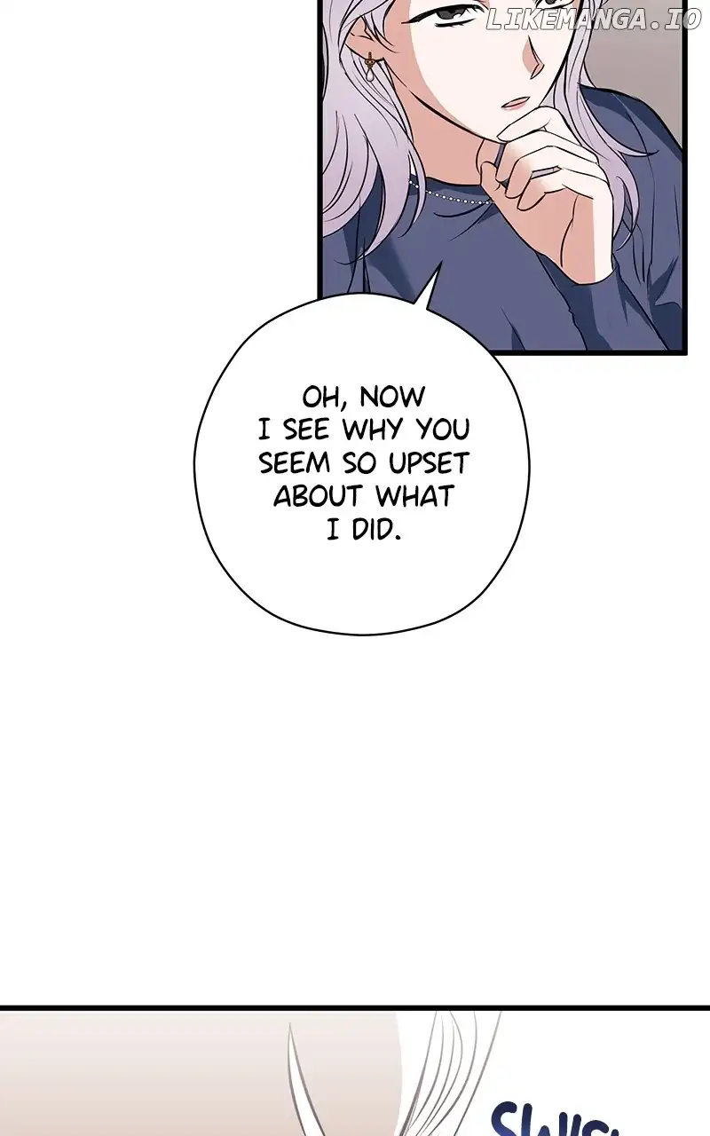 Hell Love Story Chapter 20 page 79