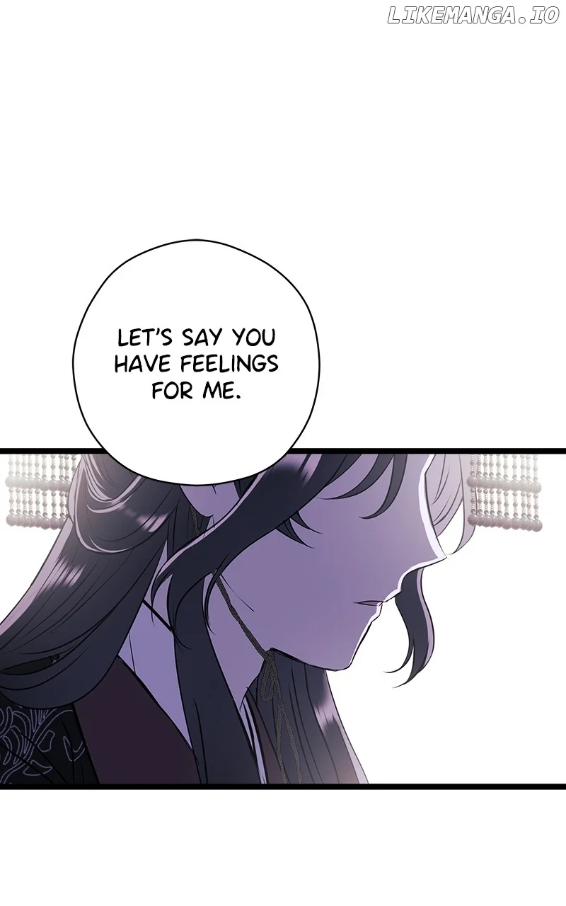 Hell Love Story Chapter 29 page 0