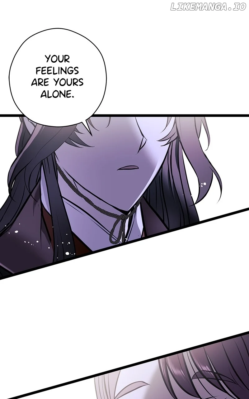 Hell Love Story Chapter 29 page 9
