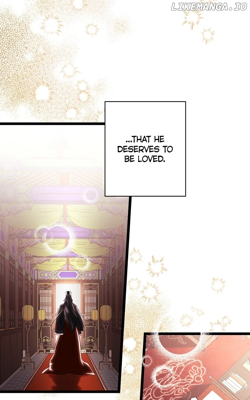 Hell Love Story Chapter 29 page 15